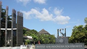 Manfaatkan Dunia Digital untuk Seni, ISI Yogyakarta Gandeng Seoul National University