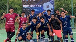 Commsport 2025, Ajang Penyeimbang Pola Pikir, Olah Raga dan Olah Rasa Mahasiswa UMBY