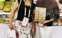 BRI Dukung UMKM Rempah Labuna Curi Perhatian Dunia