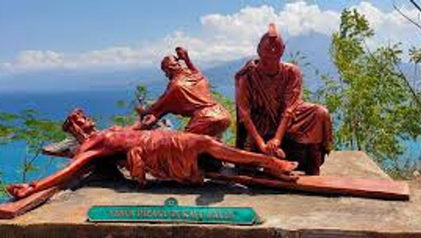 Wisata Religi di Flores— Potensi, Kelemahan, Prospek, dan Tantangannya