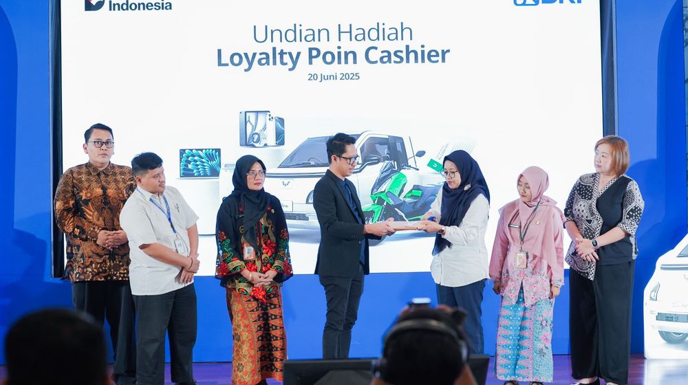 Program Loyalty Poin Cashier 2025