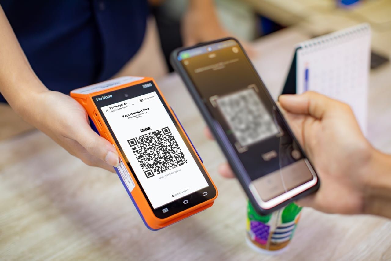 Program Loyalty Poin Cashier 2025, BRI Bagikan Hadiah Mobil Listrik hingga Smartwatch bagi Merchant