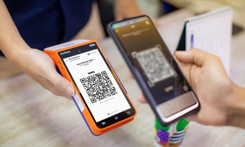Program Loyalty Poin Cashier 2025, BRI Bagikan Hadiah Mobil Listrik hingga Smartwatch bagi Merchant 