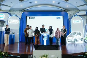 BRI Beri Apresiasi Merchant Lewat Program Loyalty Poin Cashier 2025