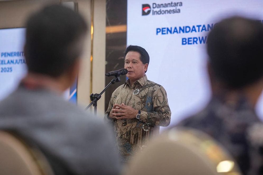 Pertama di Indonesia, BRI Rilis Social Bond Rp5 Triliun Dukung Pembiayaan Inklusif dan Berkelanjutan