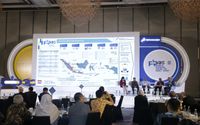 Pertagas Gelar Dialog Para Pelaku Industri, Jembatani Kebutuhan Industri dan Kedaulatan Energi Nasional