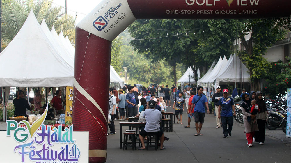 CFD Podomoro Golf View - Panji 2.jpg