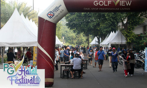 CFD Podomoro Golf View - Panji 2.jpg