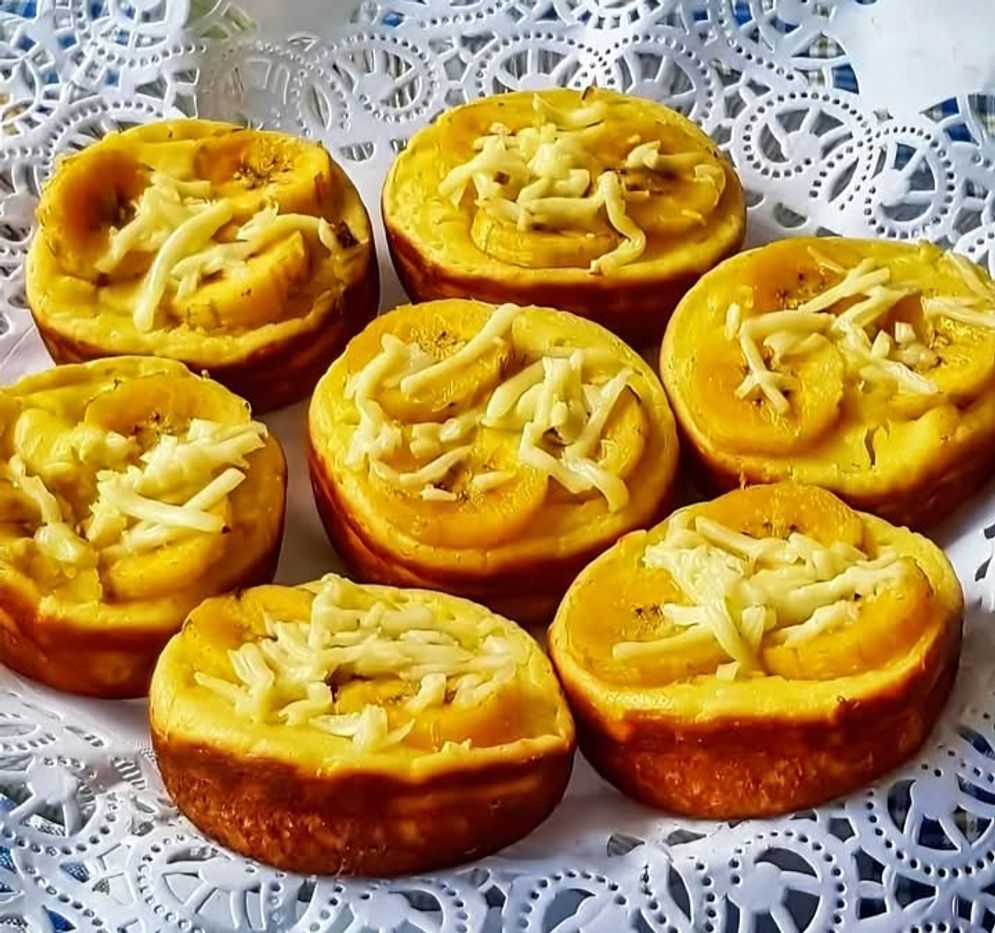 Kue Lumpur 