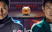 Squid Game 3.