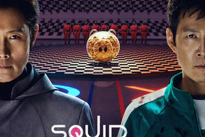 Squid Game 3.