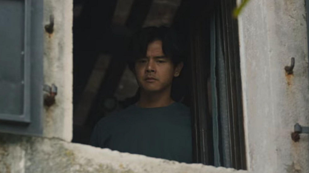 Film Indonesia tayang Bioskop, Sore: Istri dari Masa Depan.