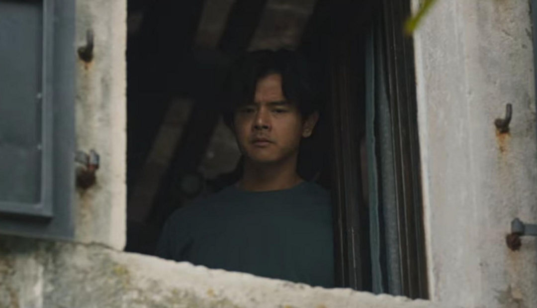 Film Indonesia tayang Bioskop, Sore: Istri dari Masa Depan.