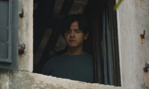 Film Indonesia tayang Bioskop, Sore: Istri dari Masa Depan.