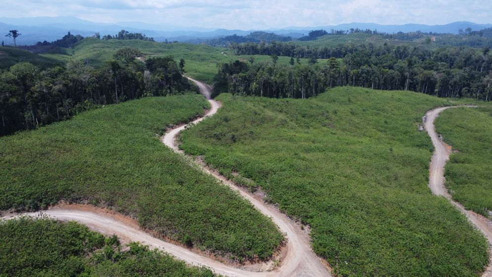 IGL dan BTL Komitmen Bantu Korban Banjir di Pohuwato dengan Bupati Pohuwato dan Instansi Terkait