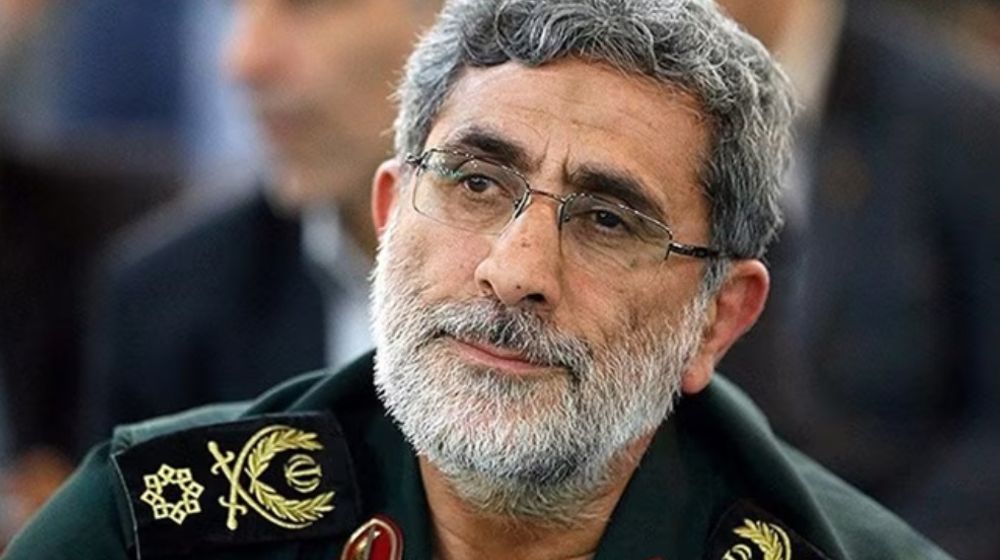 Jenderal Iran, Esmail Qaani.jpg