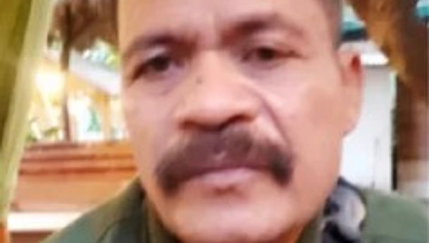 Terkait Kasus Pengrusakan Tanaman, Firmus Pertanyakan Langkah Penyidik Polres yang Lanjutkan Penyelidikan Meski Laporan Telah Dicabut