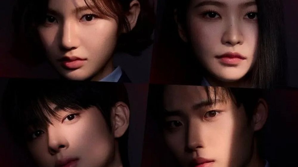 Drama Korea terbaru tayang Juli 2025, Bitch X Rich 2.