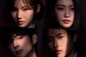 Drama Korea terbaru tayang Juli 2025, Bitch X Rich 2.