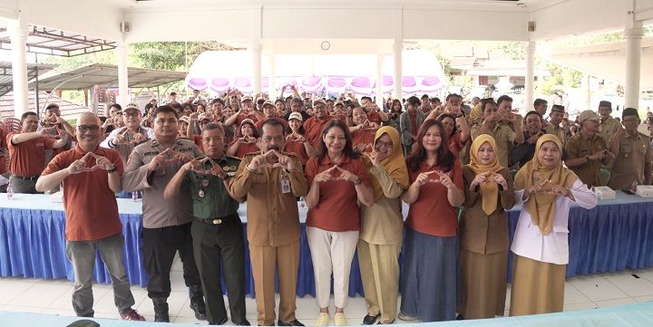 Lewat Program KKN, Mahasiswa UKDW Siap Kembangkan Ekonomi Kreatif di Pacitan 