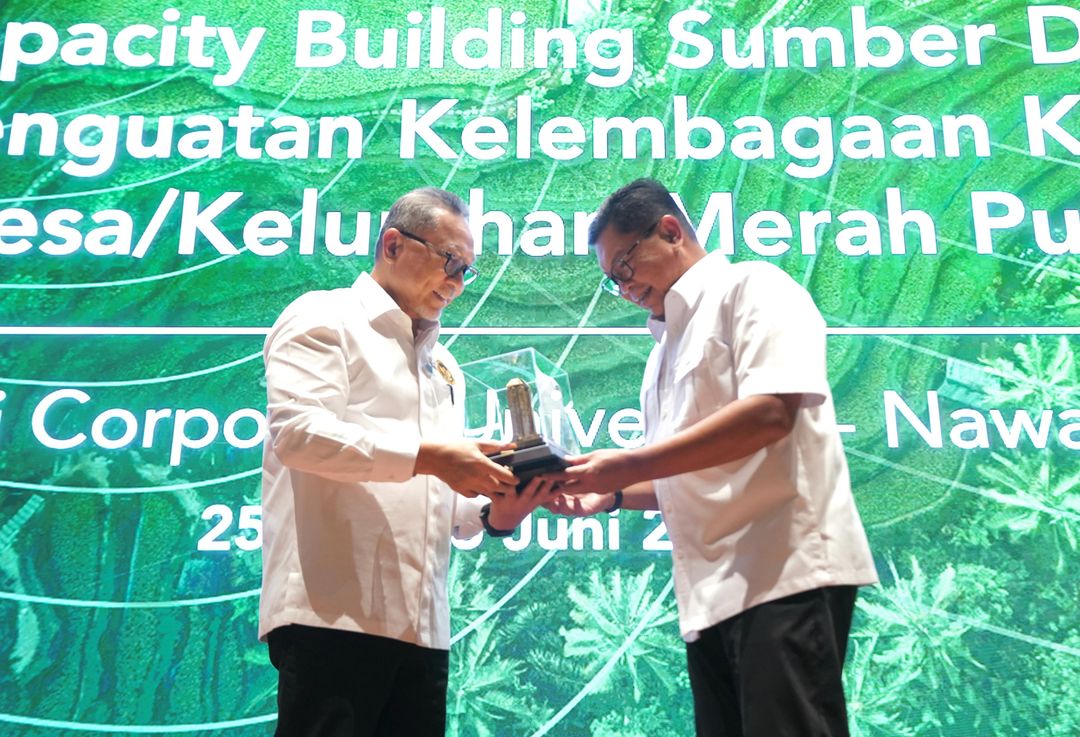 Bank Mandiri