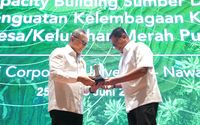 Bank Mandiri
