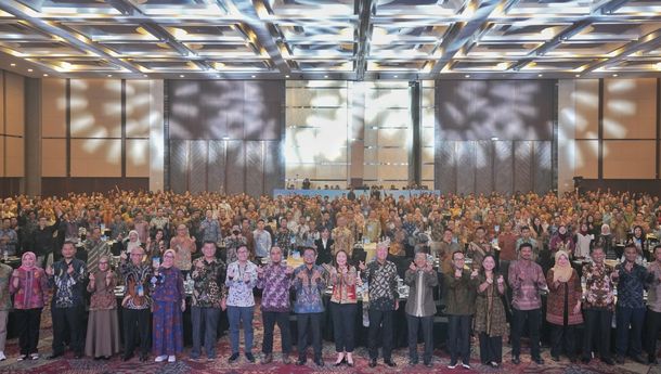 PGN Sinergikan Keberlanjutan Gas Bumi untuk Industri, Optimalkan Peran Agregator Gas Bumi Nasional