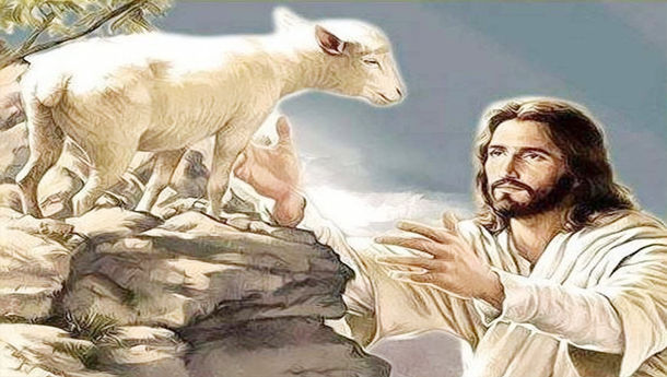 Bacaan Liturgis pada Hari Raya Hati Yesus yang Mahakudus