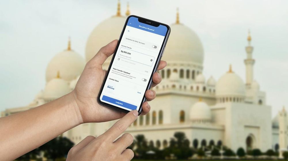Sambut Libur Panjang Tahun Baru Islam, BRI Siapkan Layanan Weekend Banking Hingga Digital Banking