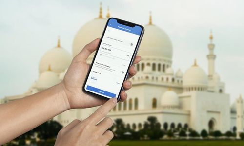 Sambut Libur Panjang Tahun Baru Islam, BRI Siapkan Layanan Weekend Banking Hingga Digital Banking