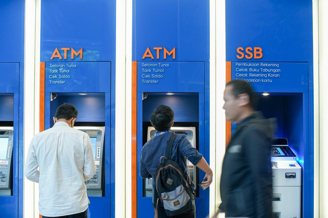 BRI Tetap Layani Nasabah di Masa Libur Panjang Melalui Layanan Weekend Banking Hingga Digital Banking