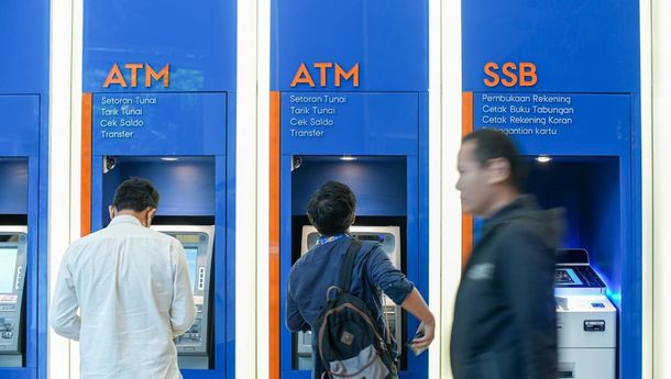 BRI Sediakan Akses Transaksi Selama Libur Tahun Baru Islam Lewat Layanan Weekend Banking Hingga Digital Banking