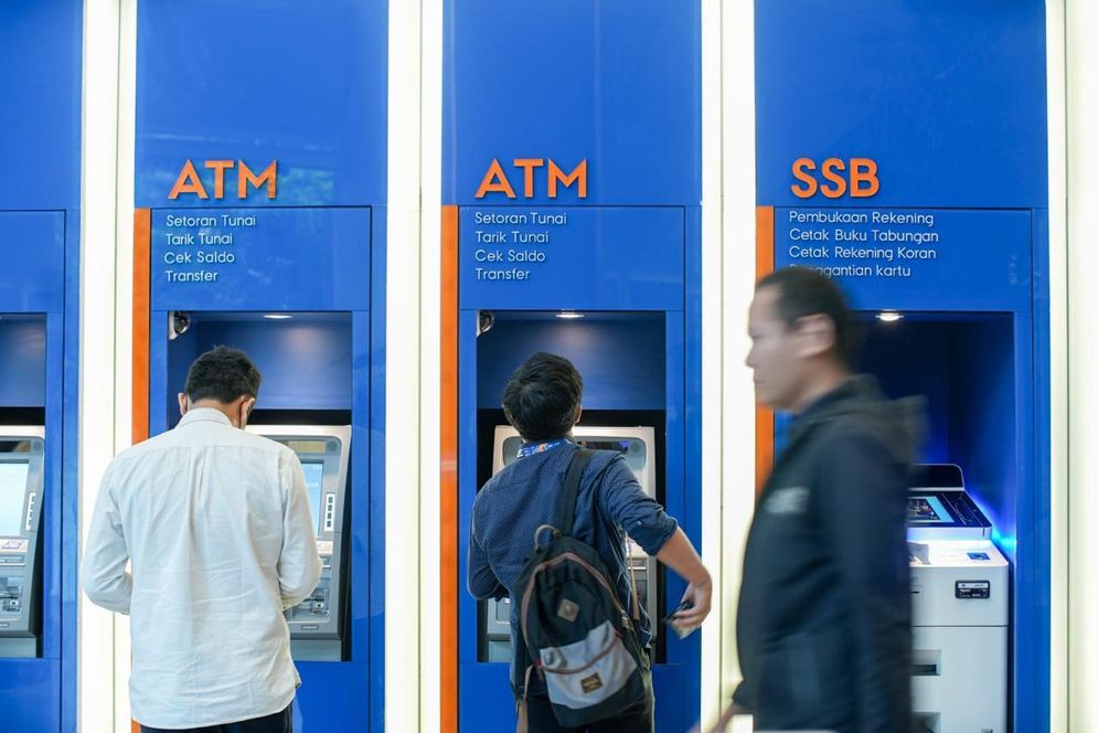 BRI Sediakan Akses Transaksi Selama Libur Tahun Baru Islam Lewat Layanan Weekend Banking Hingga Digital Banking