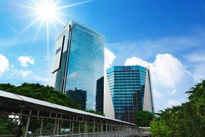 BRI Catatkan Diri Sebagai Lembaga Keuangan Terbaik Indonesia Versi Fortune Southeast Asia 500