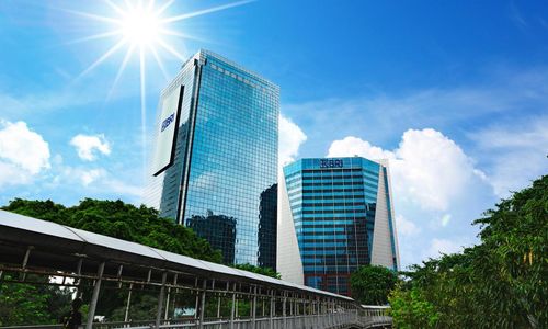 BRI Catatkan Diri Sebagai Lembaga Keuangan Terbaik Indonesia Versi Fortune Southeast Asia 500
