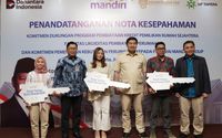 Bank Mandiri