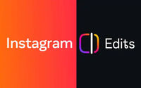 Instagram Edits.