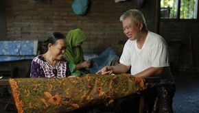 Kredit Usaha Rakyat BRI Sentuh Rp69,8 Triliun, UMKM Kian Kuat