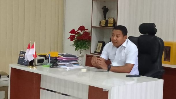 Bupati Sikka Imbau Warga untuk Jaga Kamtibmas Pasca Peristiwa Penganiayaan