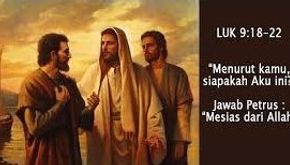 Minggu, 29 Juni: Pesta Santo Petrus dan Santo Paulus