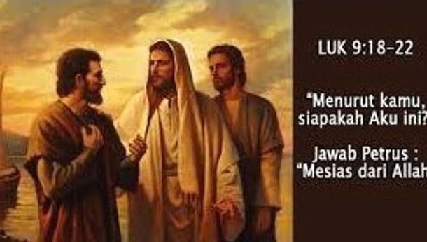 Minggu, 29 Juni: Pesta Santo Petrus dan Santo Paulus
