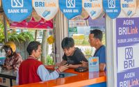 Jangkau 67 Ribu Desa, AgenBRILink Terus Perkuat Inklusi Keuangan di Indonesia