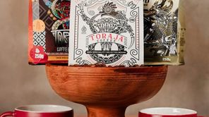BRI Berperan Aktif Dukung UMKM Kopi Asal Toraja Jadi Pemasok Global