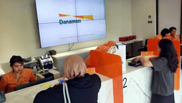 Wanita Berinisial M di Jakarta Utara 'Menjerit', Data Pribadinya Diduga Dimanfaatkan secara Sepihak di Bank Danamon