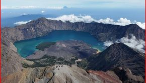 Kemenparekraf Tegaskan Pentingnya Kepatuhan SOP Usai Insiden di Gunung Rinjani