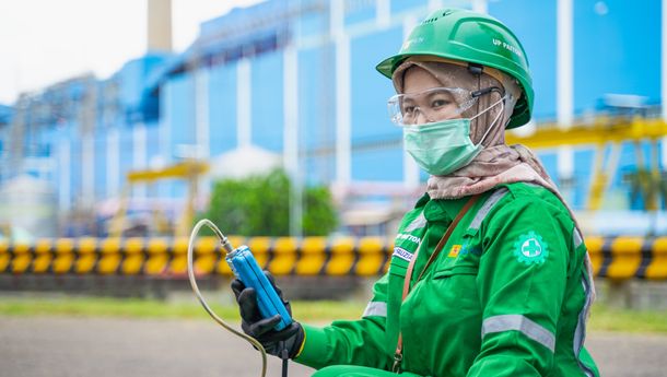 PLN NP Catat Kinerja Operasional Penjualan 63,41 TWh dan Optimasi BPP 11,4 Persen