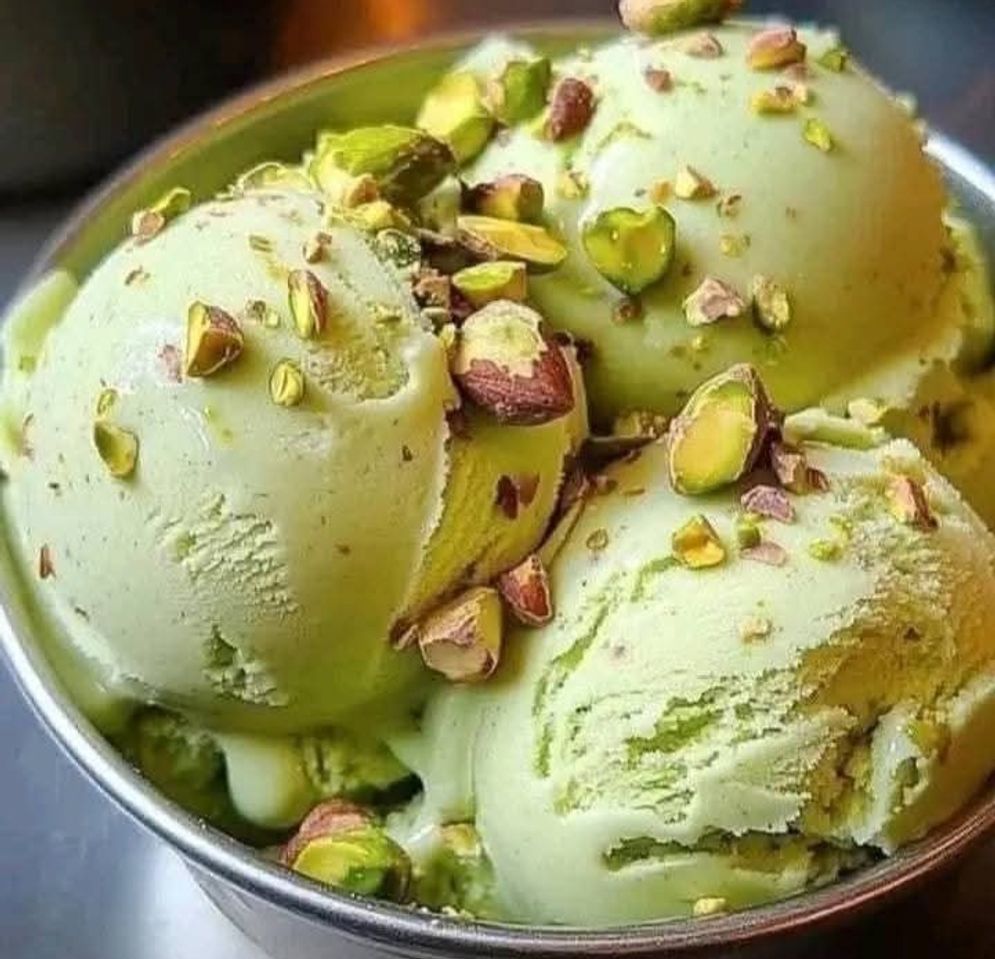 Es Krim Apukat