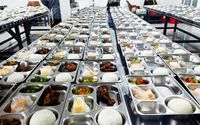 UMKM Pemasok Program Makan Bergizi Gratis