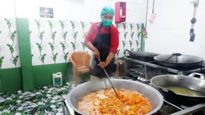 KUR BRI Pacu UMKM Pemasok Program MBG untuk Tumbuh dan Berdampak Sosial