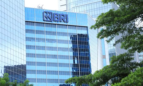 BRI Fokuskan Langkah Transformasi di Seluruh Aspek Operasional dan Bisnis